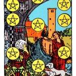 Free Tarot Reading Online by Psychic4cast.co.uk