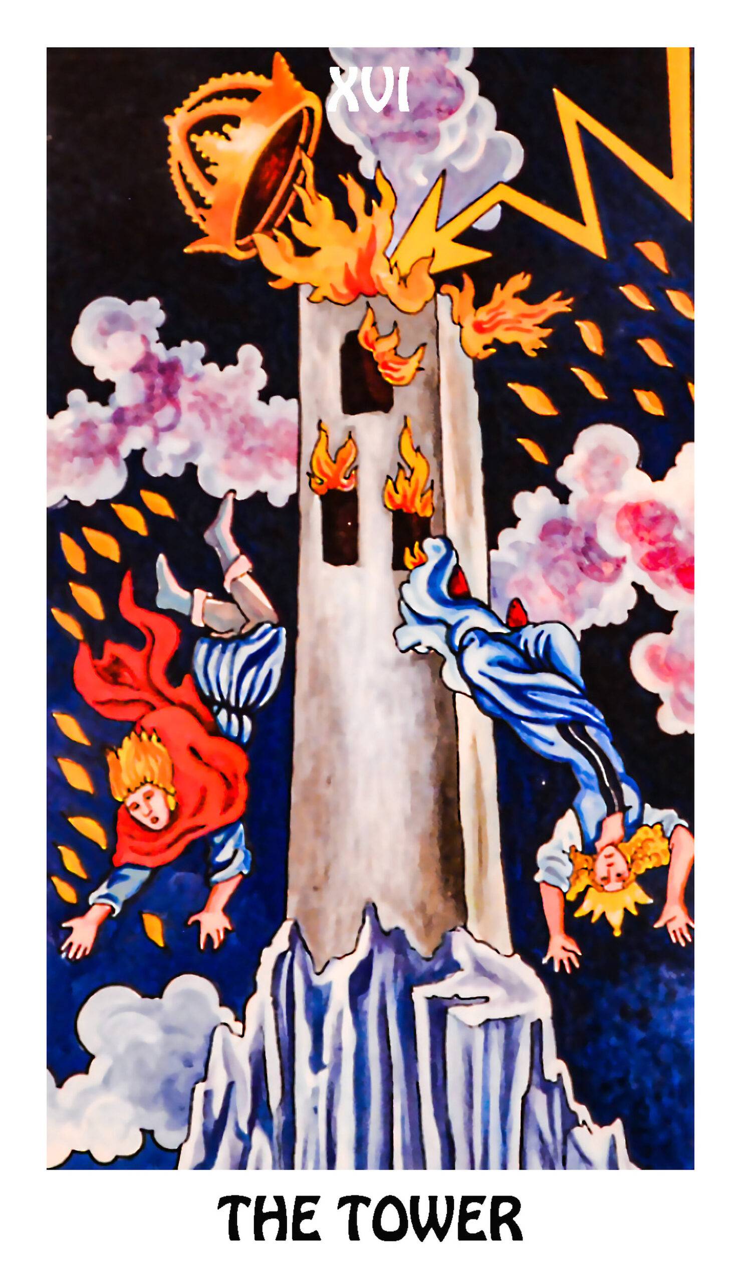 Free Career Tarot Reading Online Work Tarot Reading 24/7