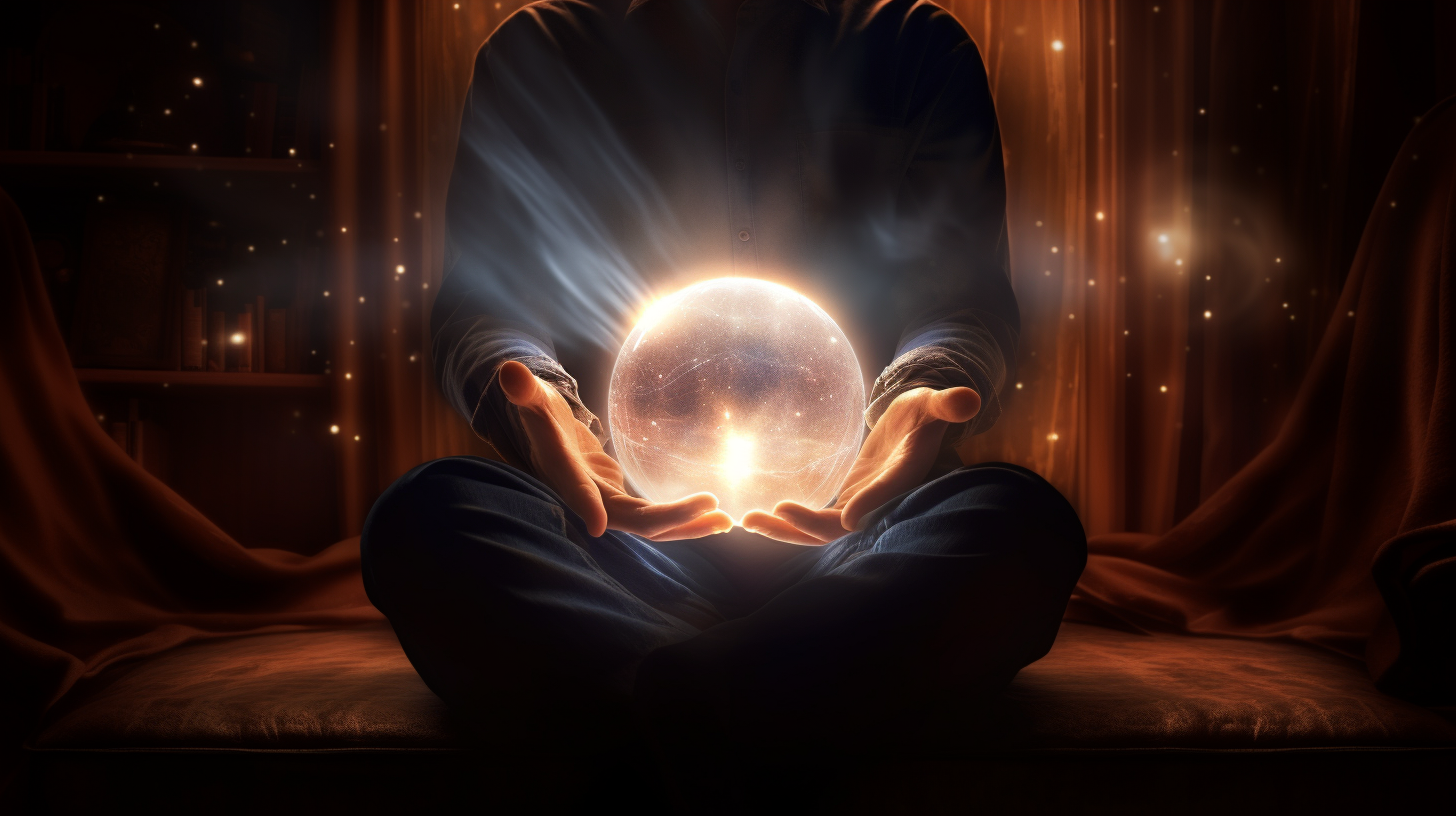 Online Psychic Chat Reading