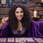 Avril Price - A Trusted Tarot Master in the UK