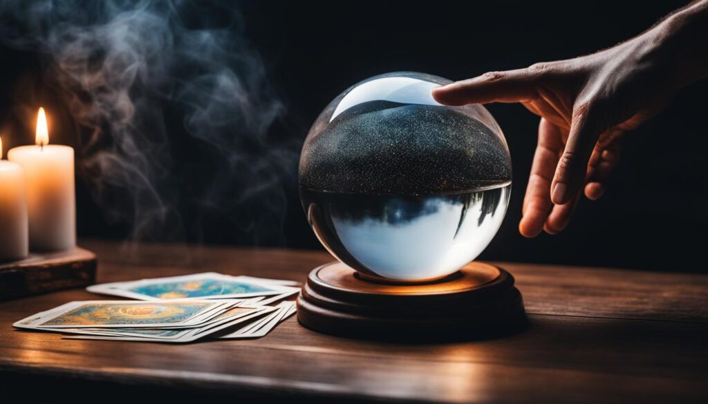 Free Psychic Readings