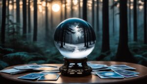 career guidance from psychics