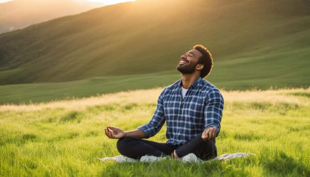 spiritual healing sessions