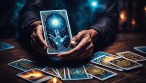tarot card readings