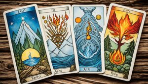 tarot card interpretations