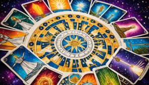 tarot card spreads