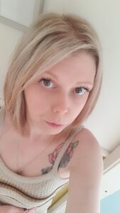 Mystic Tanya Amy Trusted Tarot card Reader.