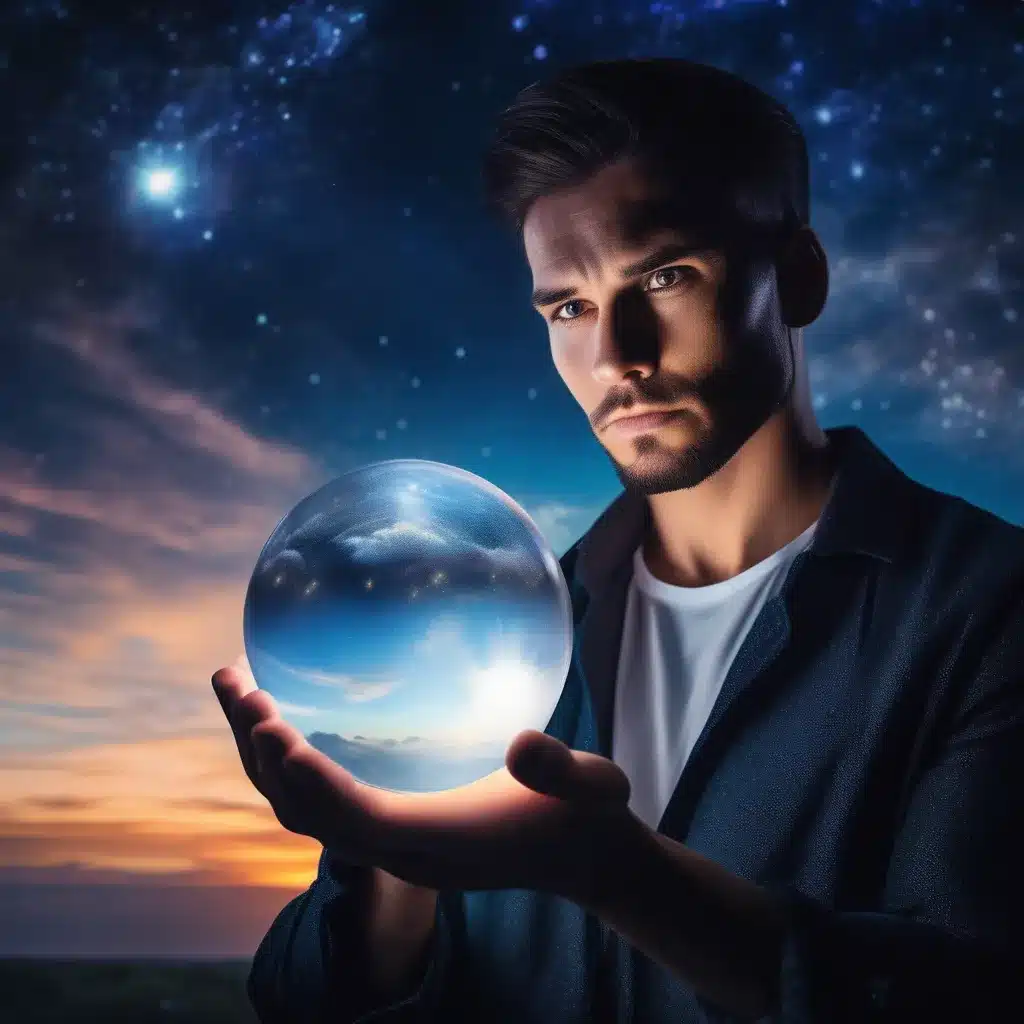 Your Future With Free Psychic Readings