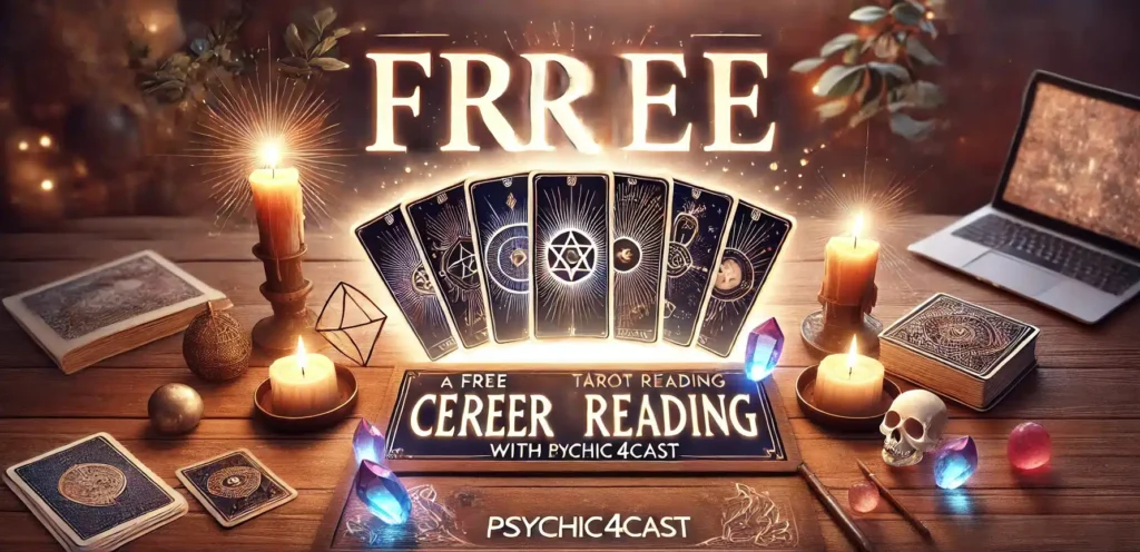 Free Tarot Card Reading Reading