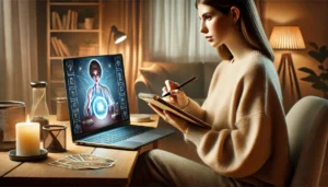 Making The Most Out Of Your First Tarot Reading.