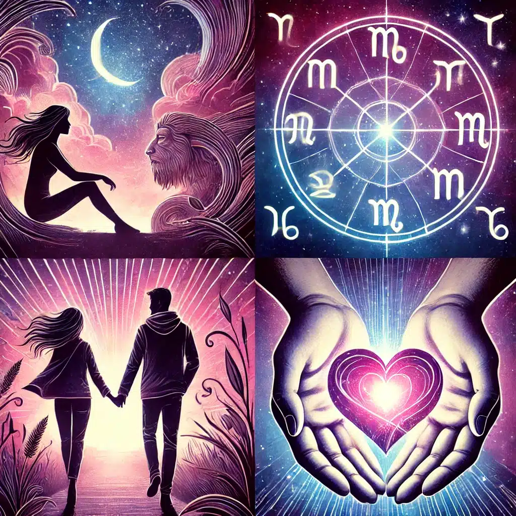 Love Compatibility