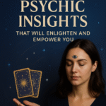10 Inspiring Psychic Insights.