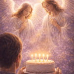 Guardian Angel By Birthday