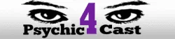 Psychic4cast Live Psychic Readings
